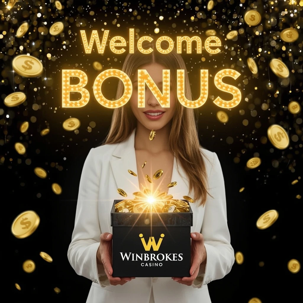 Winbrokes bonus