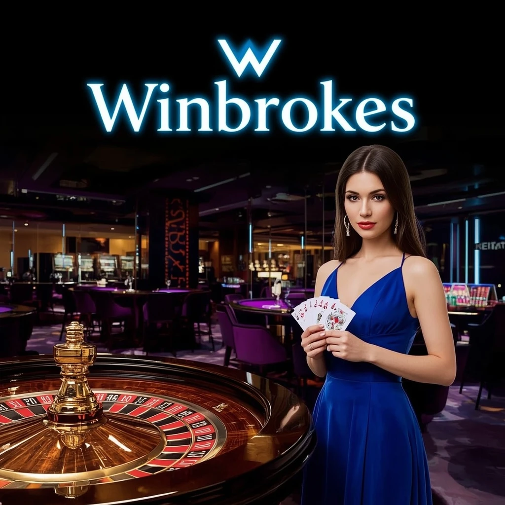 Winbrokes Casino France