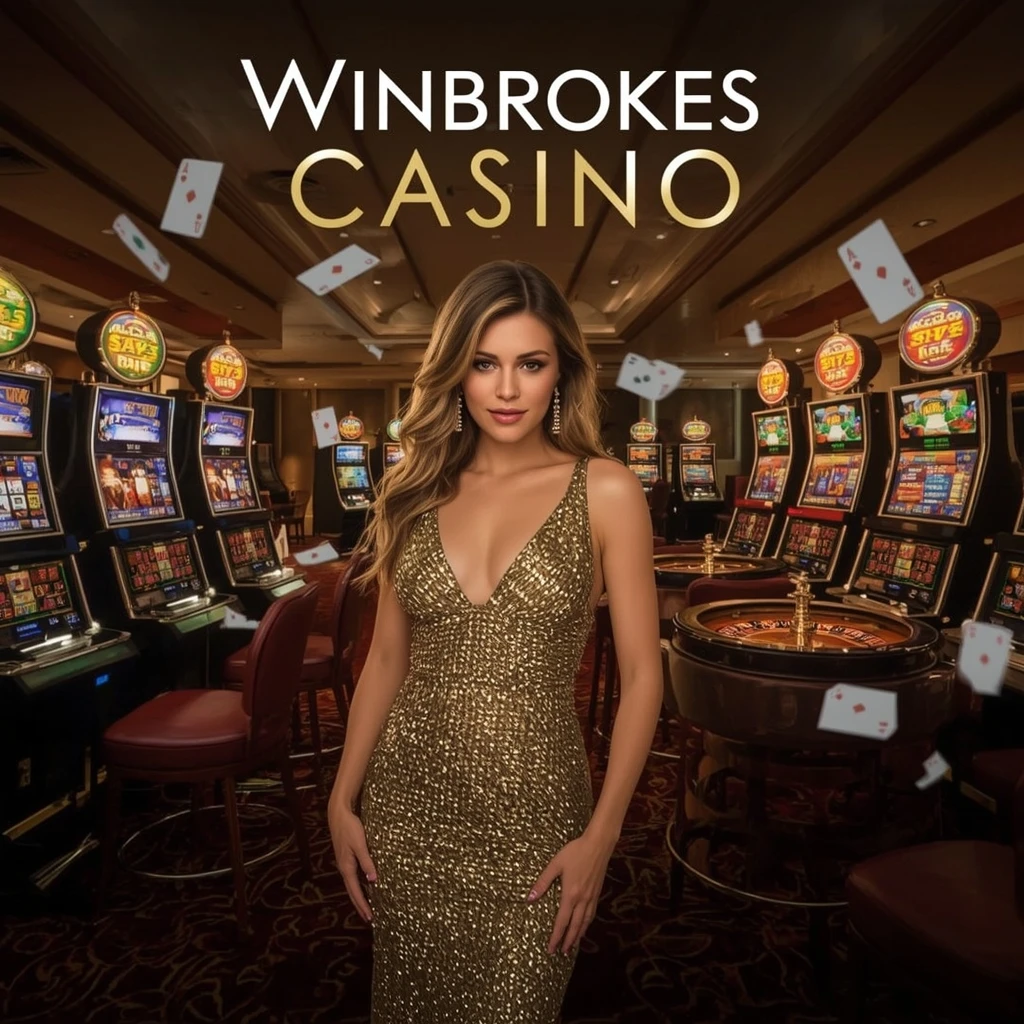 Winbrokes Casino giochi