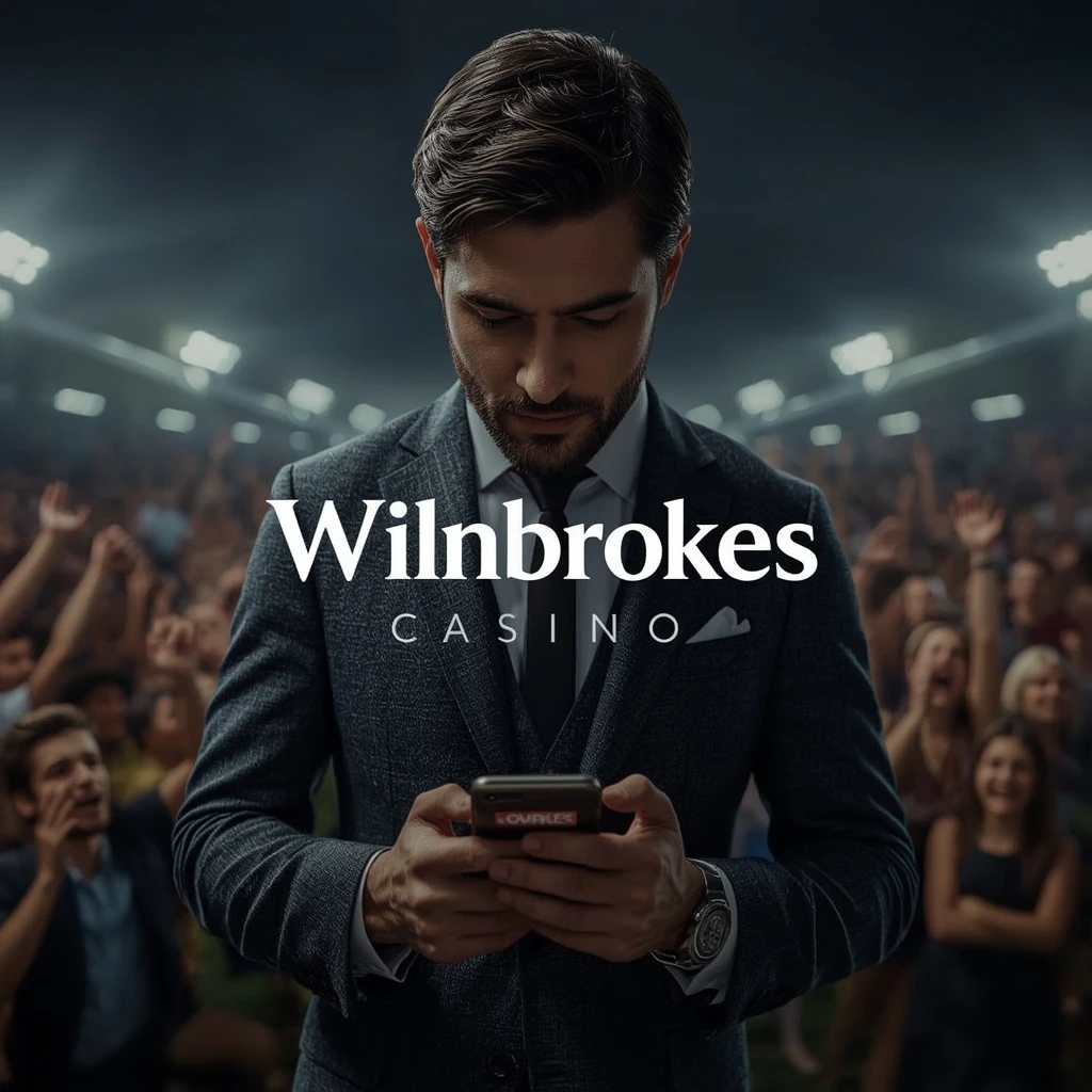 Winbrokes Casino Paris