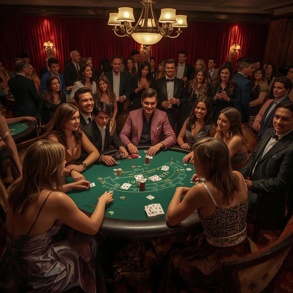Regole del poker WINBROKES CASINO in Italia