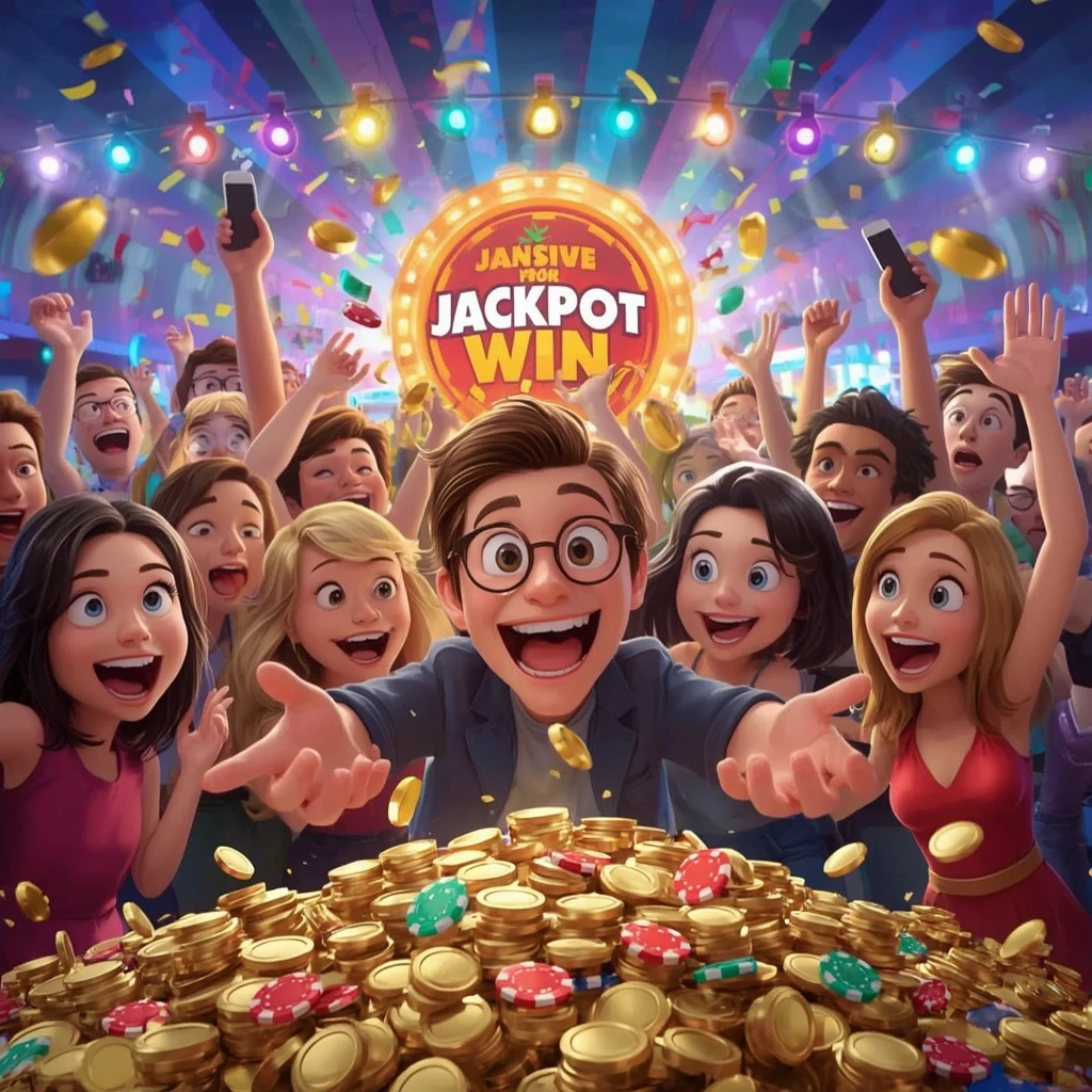 migliori giochi con Jackpot WINBROKES CASINO
