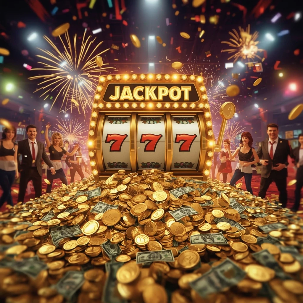 buone slot di WINBROKES CASINO