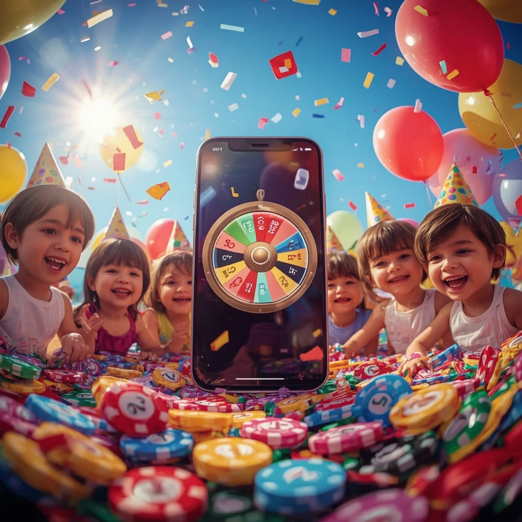 bonus del casinò su mobile WINBROKES CASINO