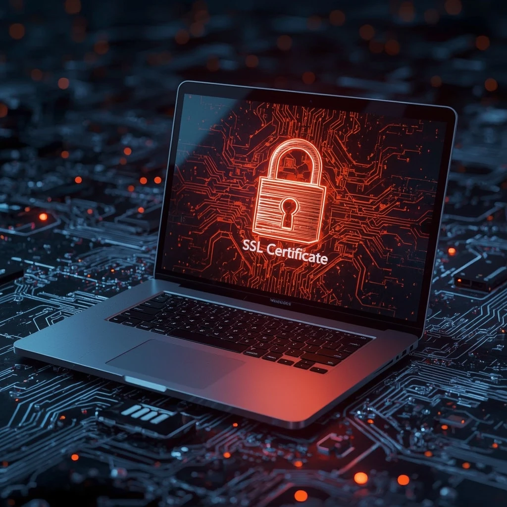 certificato ssl WINBROKES CASINO