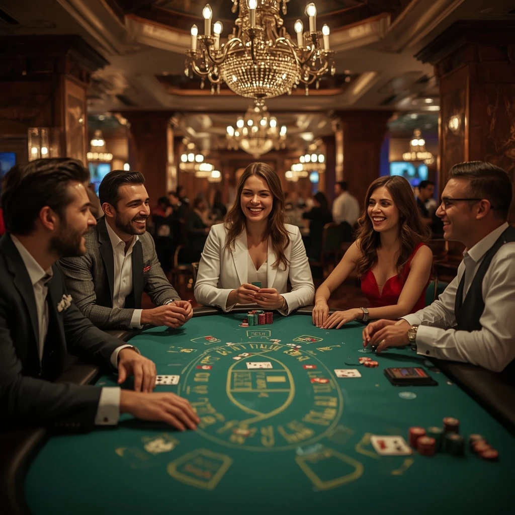 Double Bonus Poker WINBROKES CASINO in Italia